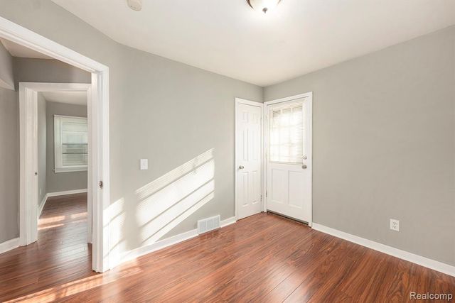 17124 Toepfer Drive, Eastpointe, MI 48021