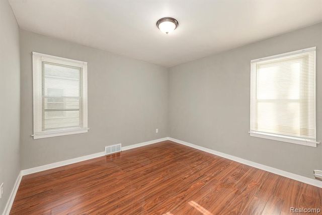 17124 Toepfer Drive, Eastpointe, MI 48021