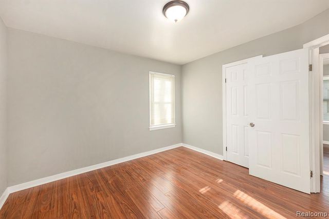 17124 Toepfer Drive, Eastpointe, MI 48021