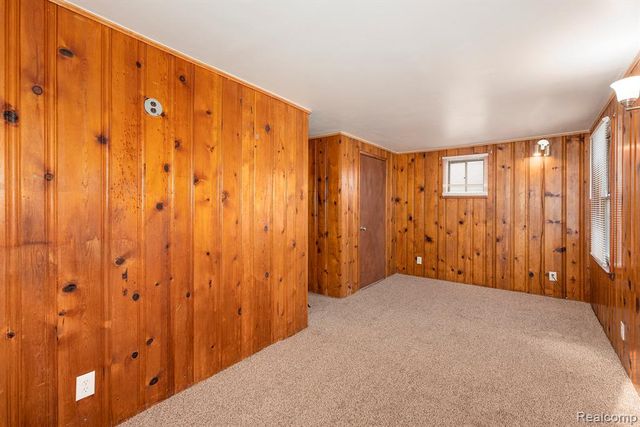 17124 Toepfer Drive, Eastpointe, MI 48021