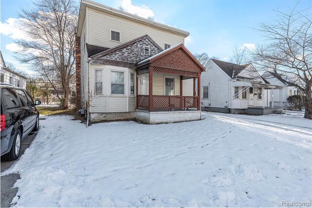 17124 Toepfer Drive, Eastpointe, MI 48021