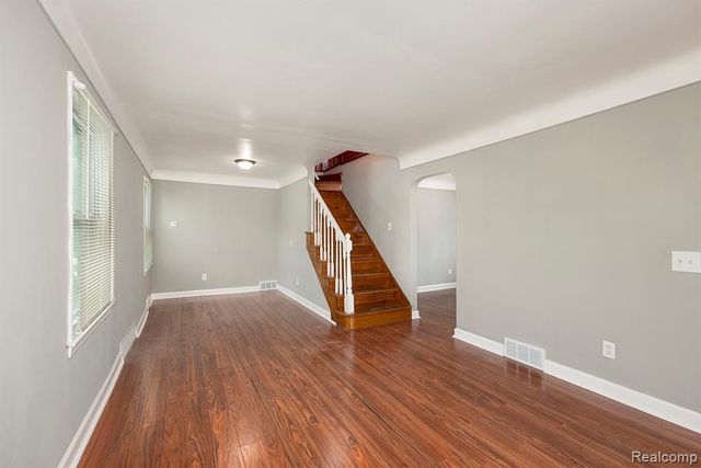 17124 Toepfer Drive, Eastpointe, MI 48021