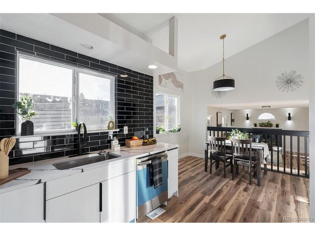 3843 S Gibralter St, Aurora, CO 80013