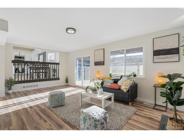 3843 S Gibralter St, Aurora, CO 80013