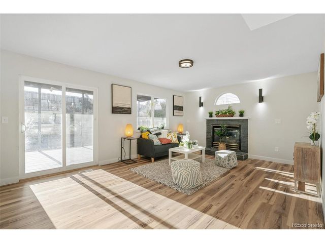 3843 S Gibralter St, Aurora, CO 80013