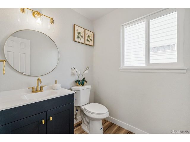 3843 S Gibralter St, Aurora, CO 80013