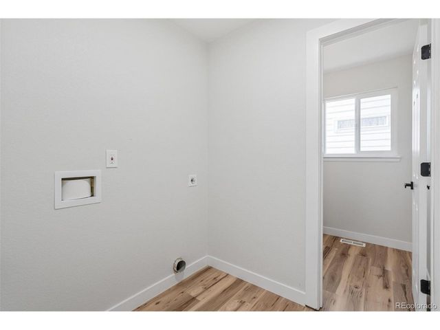 3843 S Gibralter St, Aurora, CO 80013