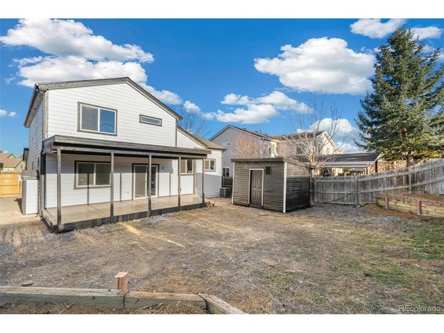 3843 S Gibralter St, Aurora, CO 80013