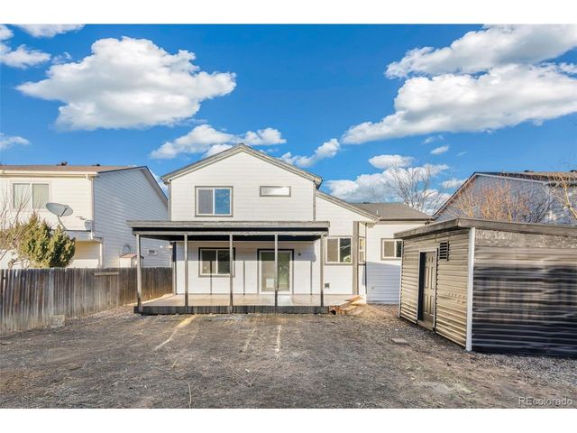 3843 S Gibralter St, Aurora, CO 80013