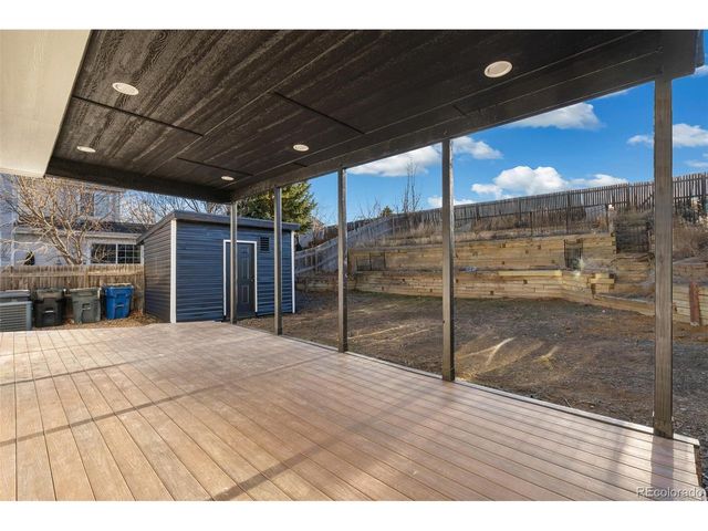 3843 S Gibralter St, Aurora, CO 80013