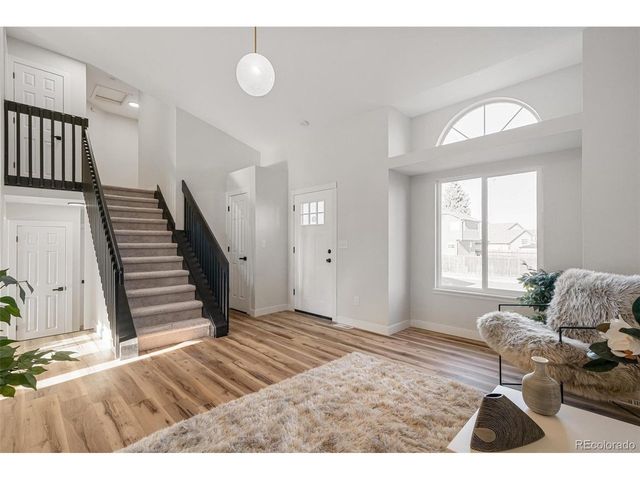 3843 S Gibralter St, Aurora, CO 80013