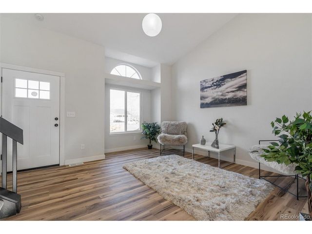 3843 S Gibralter St, Aurora, CO 80013