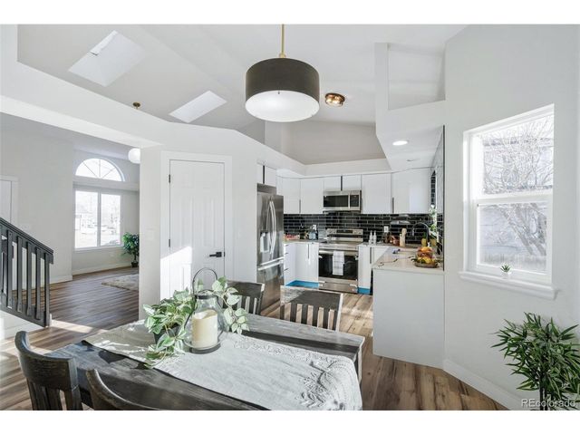 3843 S Gibralter St, Aurora, CO 80013