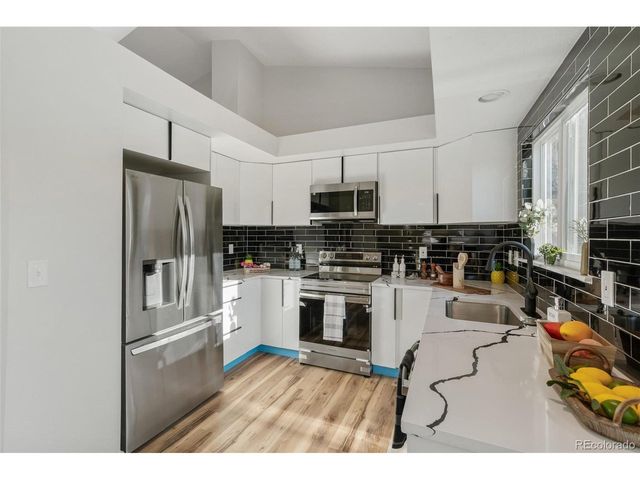 3843 S Gibralter St, Aurora, CO 80013