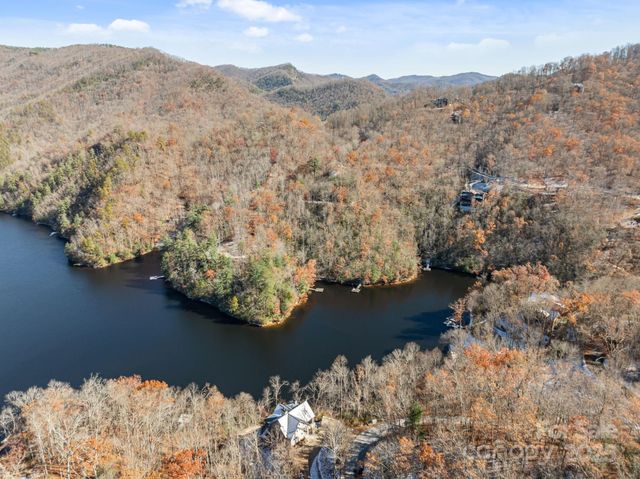 151 Trout Lily Lane, Tuckasegee, NC 28783