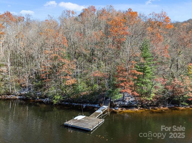 151 Trout Lily Lane, Tuckasegee, NC 28783