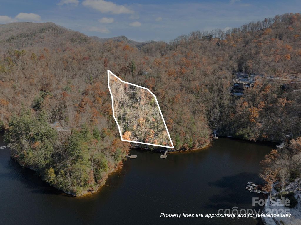 151 Trout Lily Lane, Tuckasegee, NC 28783