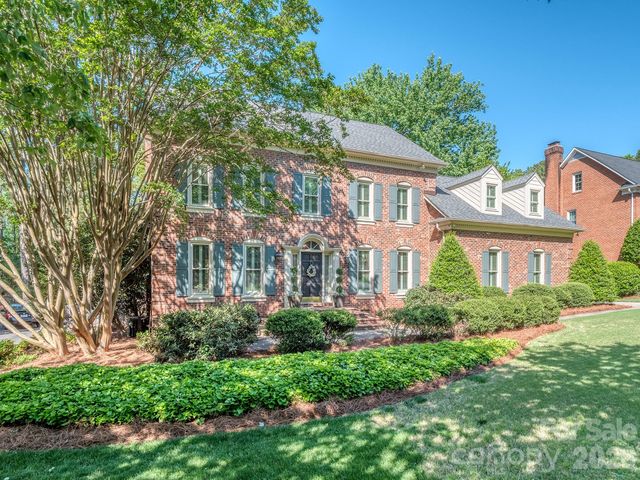 6720 Cristina Court, Charlotte, NC 28270