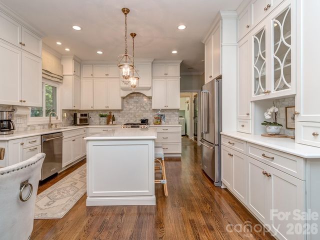 6720 Cristina Court, Charlotte, NC 28270