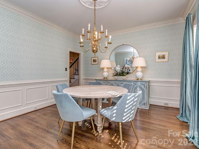 6720 Cristina Court, Charlotte, NC 28270