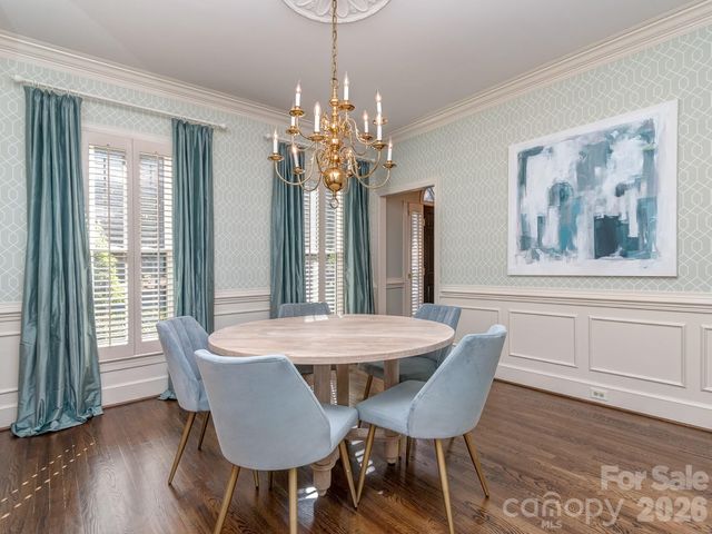 6720 Cristina Court, Charlotte, NC 28270
