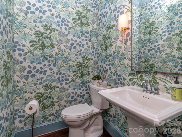 6720 Cristina Court, Charlotte, NC 28270