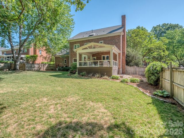 6720 Cristina Court, Charlotte, NC 28270