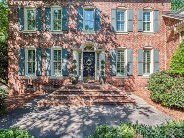 6720 Cristina Court, Charlotte, NC 28270