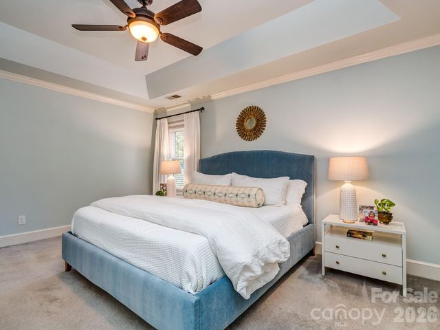 6720 Cristina Court, Charlotte, NC 28270