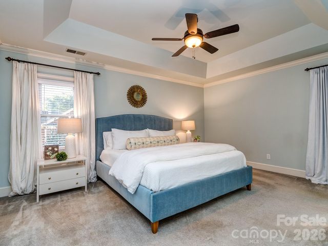 6720 Cristina Court, Charlotte, NC 28270