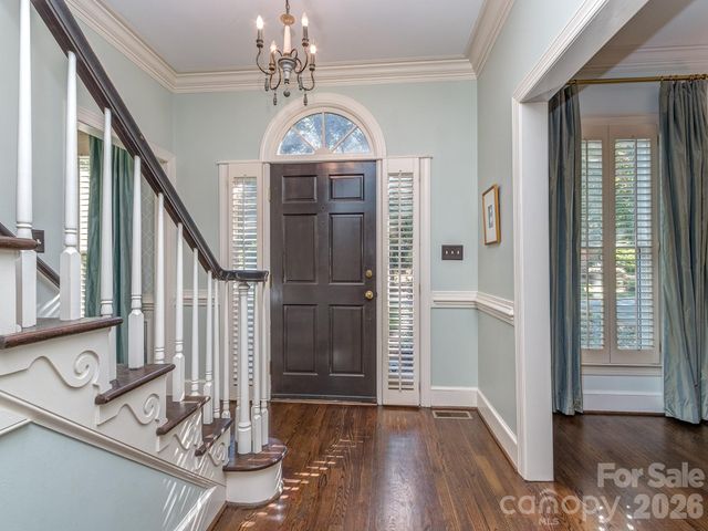 6720 Cristina Court, Charlotte, NC 28270