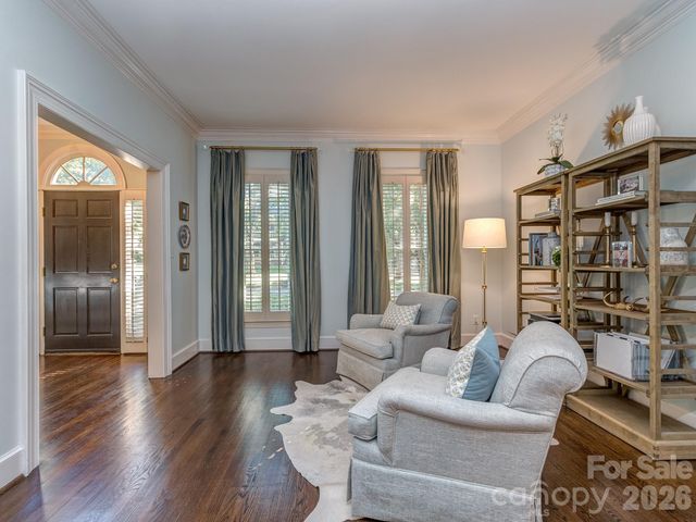 6720 Cristina Court, Charlotte, NC 28270