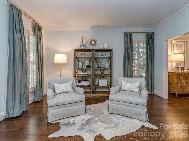 6720 Cristina Court, Charlotte, NC 28270