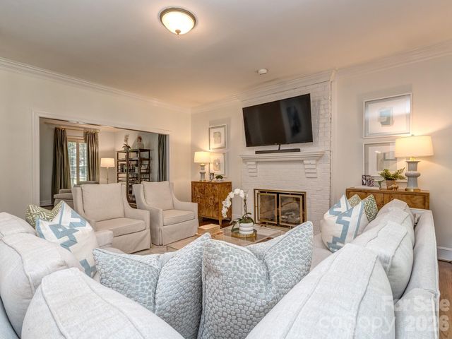 6720 Cristina Court, Charlotte, NC 28270