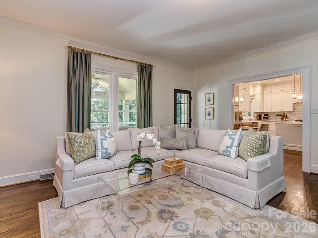 6720 Cristina Court, Charlotte, NC 28270
