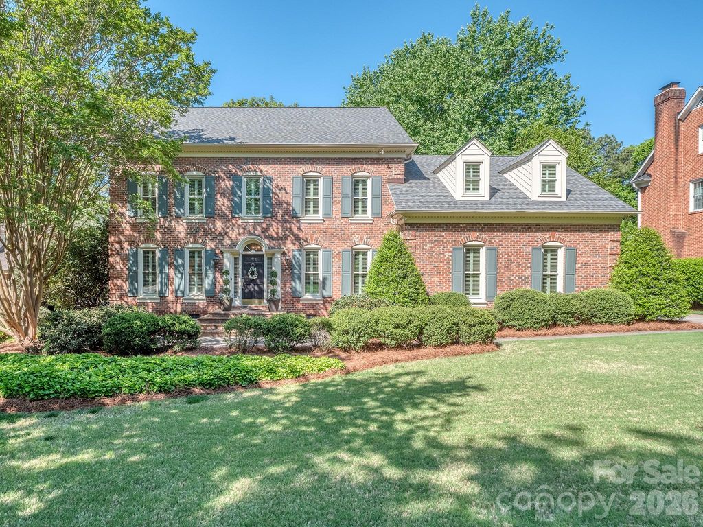 6720 Cristina Court, Charlotte, NC 28270