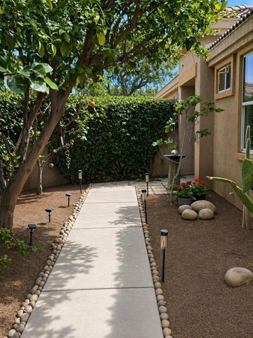 29296 W Laguna Drive, Cathedral City, CA 92234
