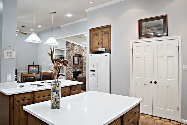1 Mill Run Place, Athens, TX 75751