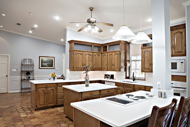 1 Mill Run Place, Athens, TX 75751