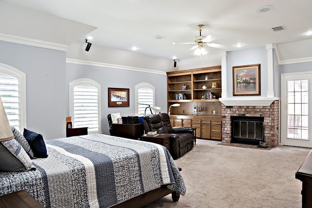 1 Mill Run Place, Athens, TX 75751