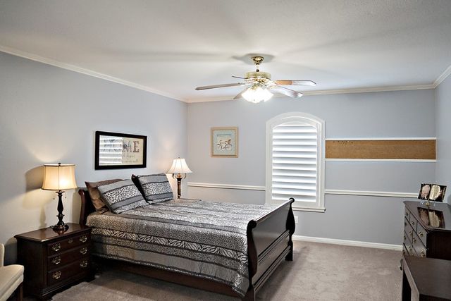 1 Mill Run Place, Athens, TX 75751