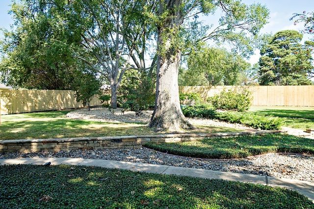 1 Mill Run Place, Athens, TX 75751