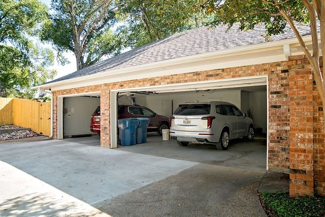 1 Mill Run Place, Athens, TX 75751
