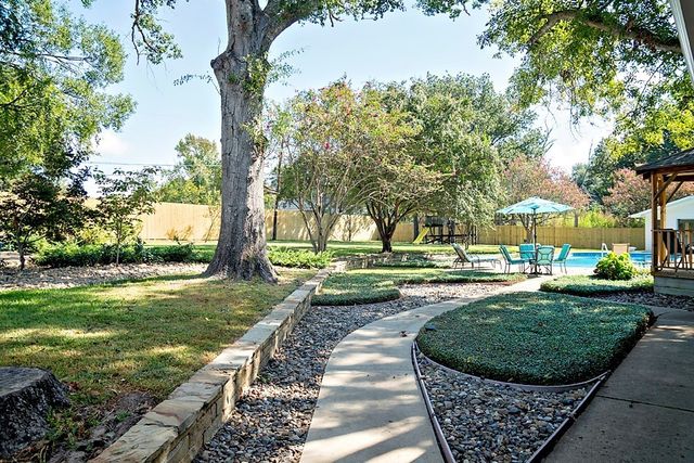 1 Mill Run Place, Athens, TX 75751