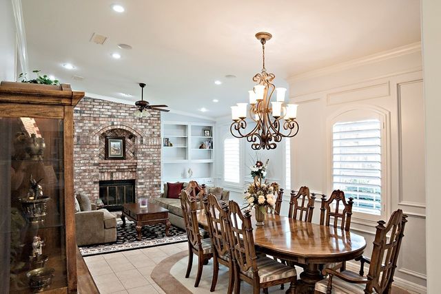 1 Mill Run Place, Athens, TX 75751