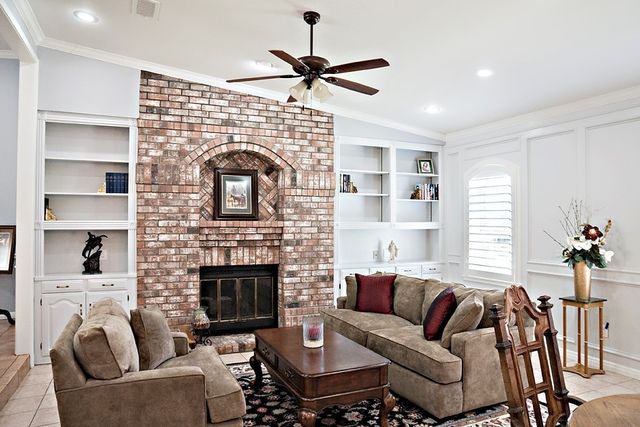 1 Mill Run Place, Athens, TX 75751