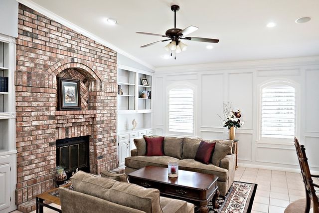 1 Mill Run Place, Athens, TX 75751