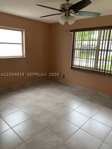 1024 NW 90th Way, Plantation, FL 33322