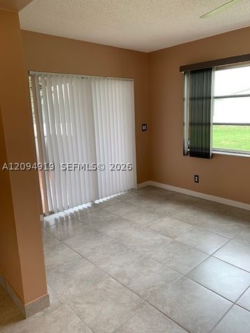 1024 NW 90th Way, Plantation, FL 33322