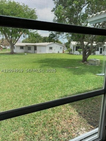 1024 NW 90th Way, Plantation, FL 33322